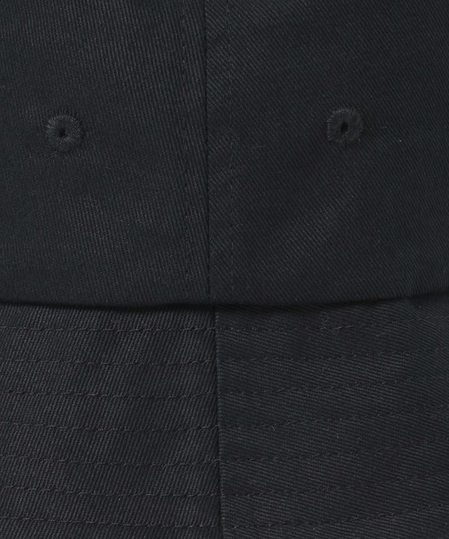 GLOBAL WORK（グローバルワーク）の「洗えるツイルバケットハット/252008（ハット・メンズ・チャコールグレー/ブラック/ネイビー・ONE SIZE）」の10枚目の写真