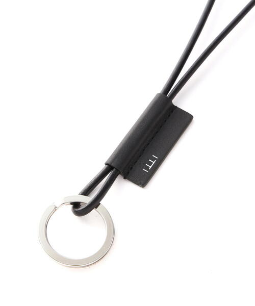 小物 HERRIE KEYTOP MULTI CODE - L / CARIB ITTI(イッチ) HERRIE KEYTOP MULTI CODE - L / CARIB