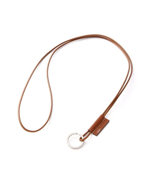 ITTI(イッチ) HERRIE KEYTOP MULTI CODE - L / CARIB