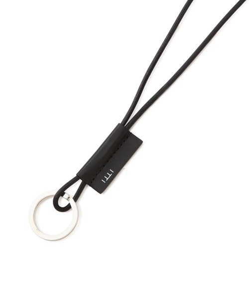 ITTI(イッチ) HERRIE KEYTOP MULTI CODE - L / CARIB