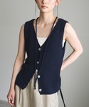 select MOCA(セレクトモカ)の「トップス(ベスト)」