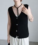 select MOCA(セレクトモカ)の「トップス(ベスト)」