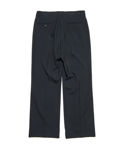ソフネット　soph ストレッチ　スラックス SIDE SWITCHING SLACKS /サイド切り替えスラックス（スラックス