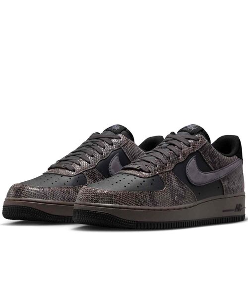 ナイキ エアフォース 1 '07 LV8 HF2898-100 パイソン AF1 セール】ナイキ エア フォース 1 '07 LV8 メンズシューズ / Nike