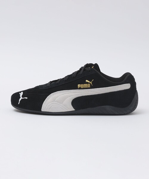 PUMA: SPEEDCAT OG（スニーカー）｜PUMA（プーマ）のファッション通販