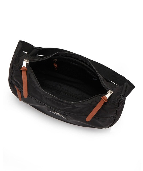 サッチェルM SATCHEL M V3 ブラック（ショルダーバッグ