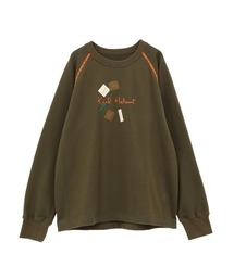 PINK HOUSE｜ピンクハウスのスウェット通販 - ZOZOTOWN