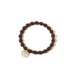 Snow Peak（スノーピーク）の「Logo-Charm Hair Tie ヘアゴム ヘアタイ（ヘアゴム）」