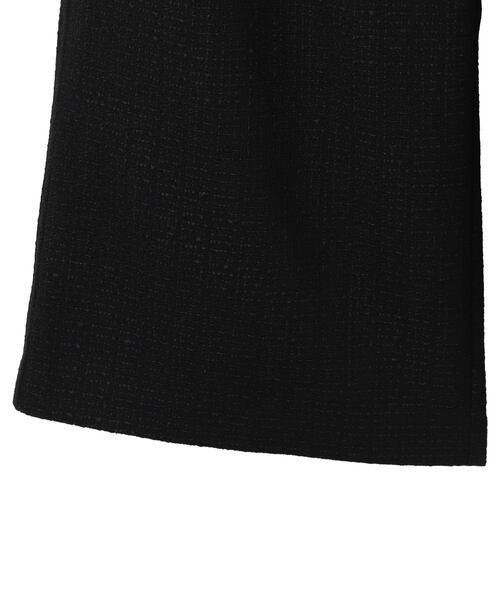 LUCY（ルーシー）の「LUCY/ツイードバギースラックス（スラックス・メンズ・ブラック・MEDIUM/LARGE）」の19枚目の写真