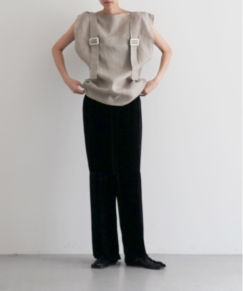 baserange ベースレンジ　パンツ　L BASERANGE OLIN PANTS（その他パンツ）｜BASERANGE（ベース