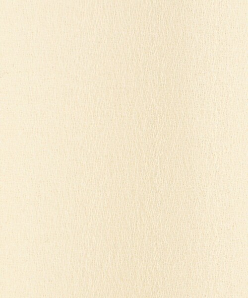 DES PRES（デ・プレ）の「ウールジョーゼット プルオーバーブラウス（シャツ/ブラウス・レディース・グレー/ブラック/ホワイト・FREE）」の11枚目の写真