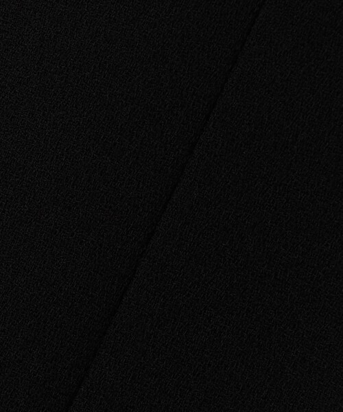 DES PRES（デ・プレ）の「ウールジョーゼット プルオーバーブラウス（シャツ/ブラウス・レディース・グレー/ブラック/ホワイト・FREE）」の19枚目の写真