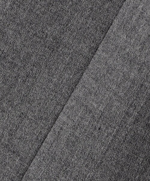 DES PRES（デ・プレ）の「ウールジョーゼット プルオーバーブラウス（シャツ/ブラウス・レディース・グレー/ブラック/ホワイト・FREE）」の20枚目の写真