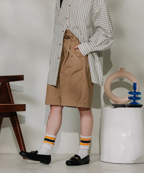 セール】RED KAP × FREAK'S STORE/レッドキャップ 別注 紐付き