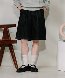RED KAP × FREAK'S STORE/レッドキャップ 別注 紐付きタックハーフパンツ