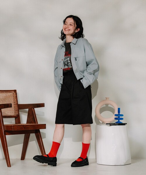 セール】RED KAP × FREAK'S STORE/レッドキャップ 別注 紐付きタック