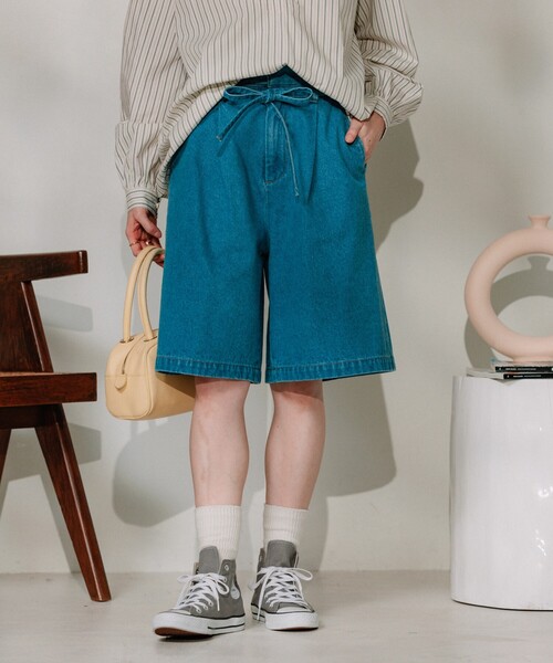 RED KAP × FREAK'S STORE/レッドキャップ 別注 紐付きタック
