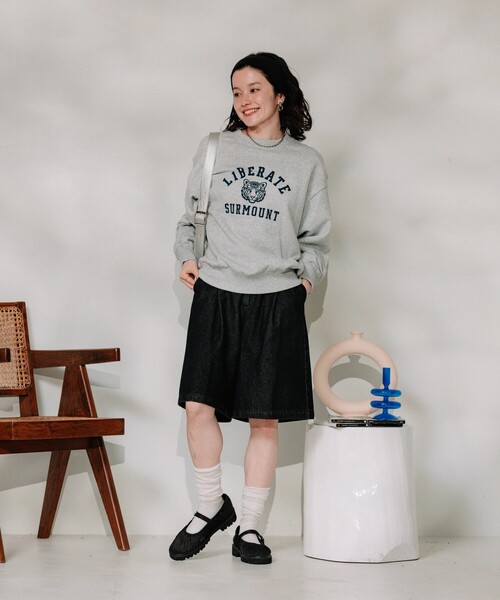 RED KAP × FREAK'S STORE/レッドキャップ 別注 サスペンダー付き