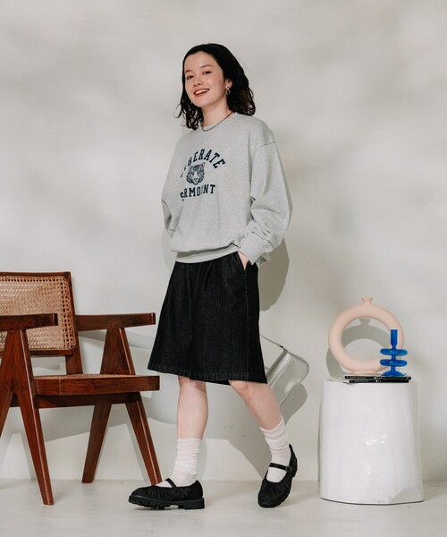 RED KAP × FREAK'S STORE/レッドキャップ 別注 紐付きタック