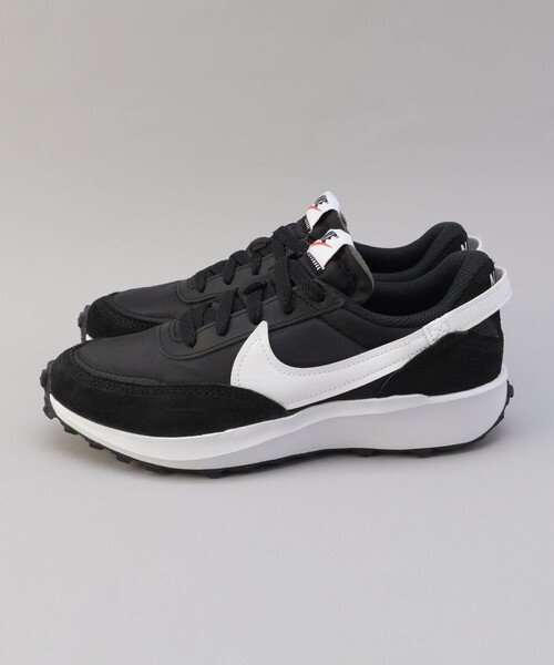 新ワッフルシューズ話題沸騰中☆Nike Waffle Debut☆お早めに！ NIKE（ナイキ）WAFFLE DEBUT／ワッフル デビュー（WEB限定カラー