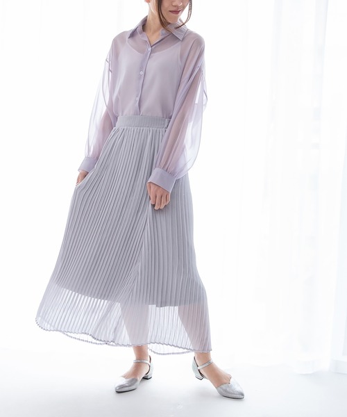 マテリアルコンビセパレートパンプス(125-51107)JELLY BEANS(ジェリー