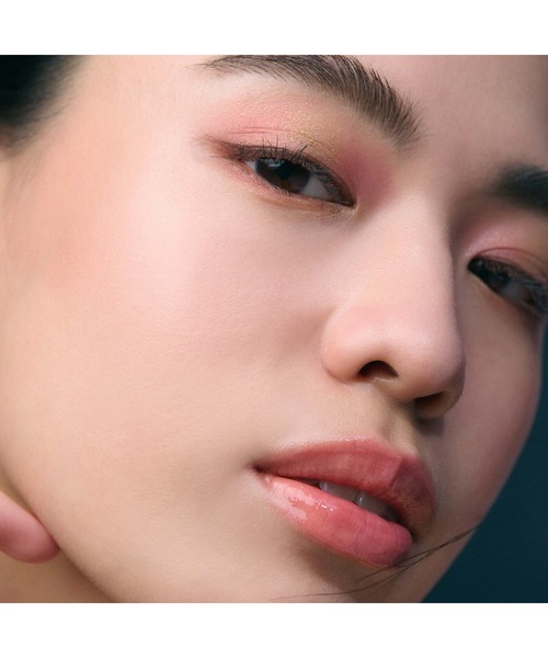 THREE（スリー）の「THREE ジュビリーコレクション パレット 2025 ＜限定＞（アイシャドウ・レディース・BLOSSOM BLIZZARD・FREE）」の5枚目の写真