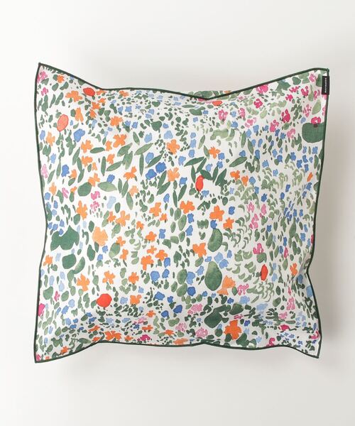 marimekko（マリメッコ）の「Rantaniitty / Cushion Cover 50x50cm（クッション/クッションカバー・レディース・マルチ・FREE）」の7枚目の写真