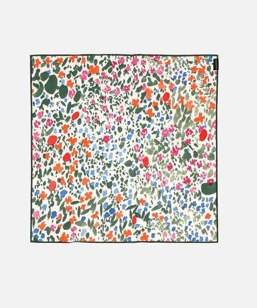 marimekko（マリメッコ）の「Rantaniitty / Cushion Cover 50x50cm（クッション/クッションカバー・レディース・マルチ・FREE）」の2枚目の写真