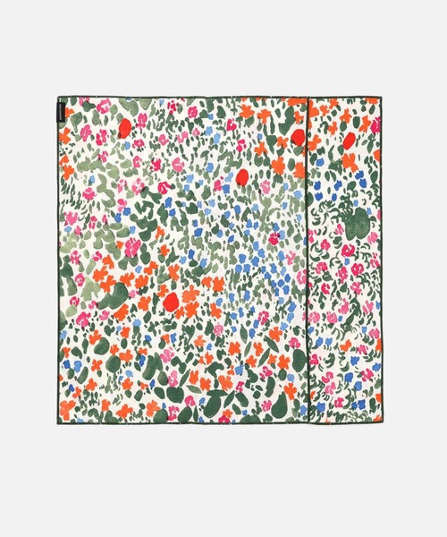 marimekko（マリメッコ）の「Rantaniitty / Cushion Cover 50x50cm（クッション/クッションカバー・レディース・マルチ・FREE）」の3枚目の写真