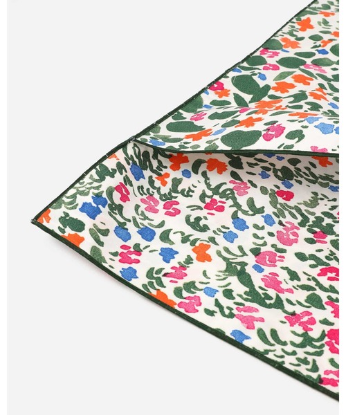 marimekko（マリメッコ）の「Rantaniitty / Cushion Cover 50x50cm（クッション/クッションカバー・レディース・マルチ・FREE）」の4枚目の写真