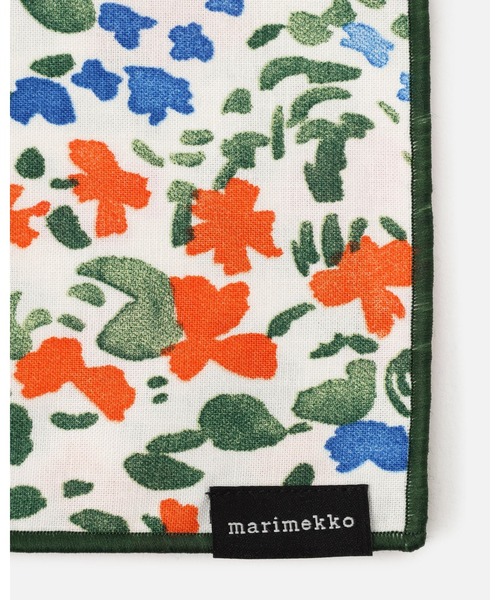 marimekko（マリメッコ）の「Rantaniitty / Cushion Cover 50x50cm（クッション/クッションカバー・レディース・マルチ・FREE）」の5枚目の写真