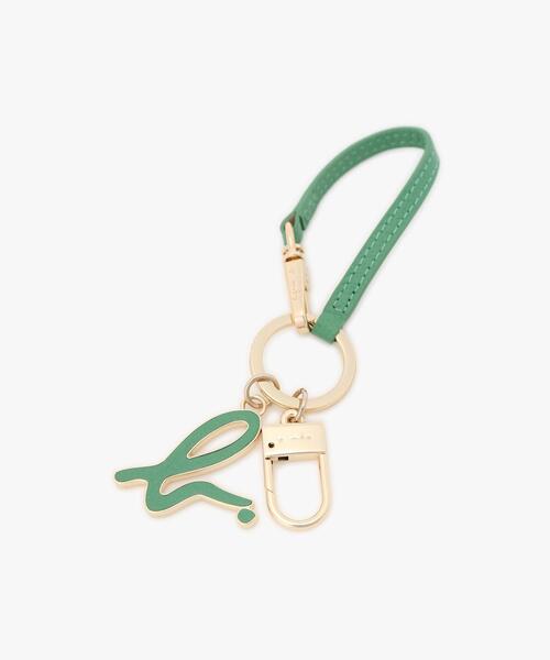 キーホルダーチャーム