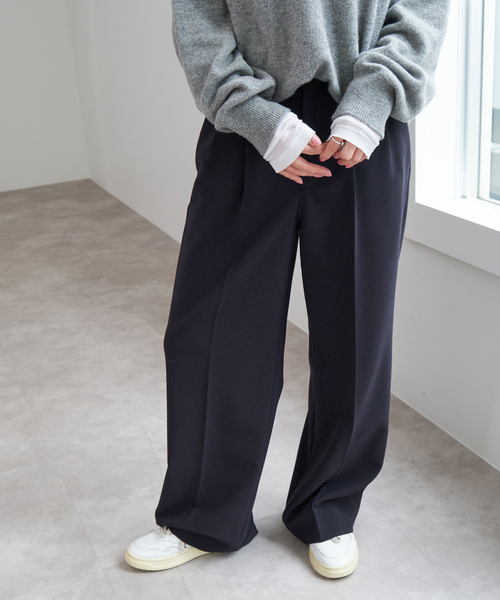 ⭐︎SY32⭐︎新品 トラックパンツ ブラック XL ストレッチ素材 大きいサイズと大きい服のメンズ通販【ビッグエムワン】大きい