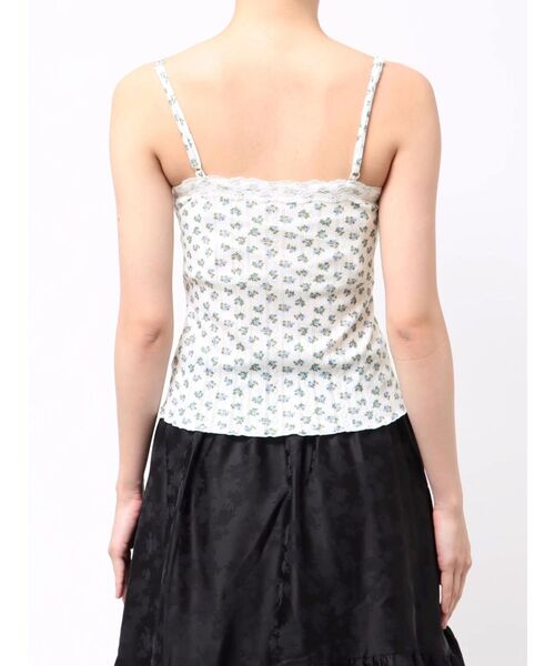 jouetie（ジュエティ）の「ランジェリーアンサンブル（アンサンブル・レディース・ピンク/オフホワイト・MEDIUM）」の21枚目の写真