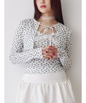 jouetie(ジュエティ)の「トップス(アンサンブル)」