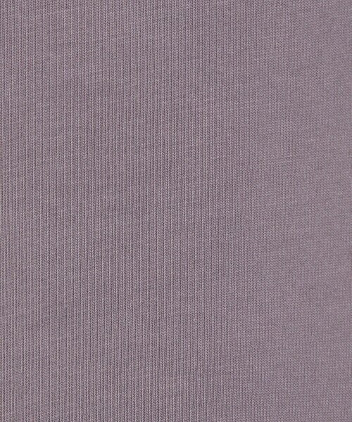 MONKEY TIME(モンキータイム)の「<JOY DIVISION × monkey time> プリント Tシャツ(Tシャツ/カットソー・メンズ・パープル/ホワイト/ブラック・S/M/L/XL)」の4枚目の写真