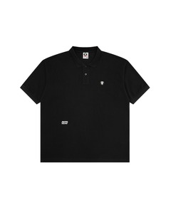 AAPE NOW POLO