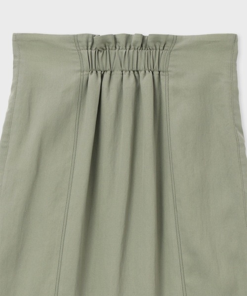 ポール・スミス　タイトスカート Paul Smith BLACK LABEL（ポールスミス ブラックレーベル）チェック柄