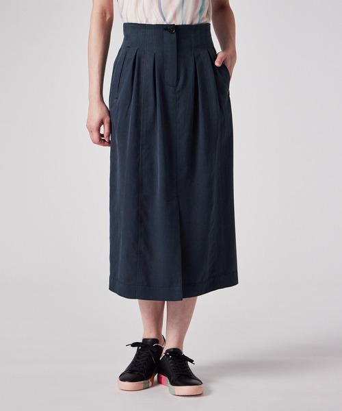 PS Paul Smith（ピーエスポールスミス）の「ウィメンズ ツイル