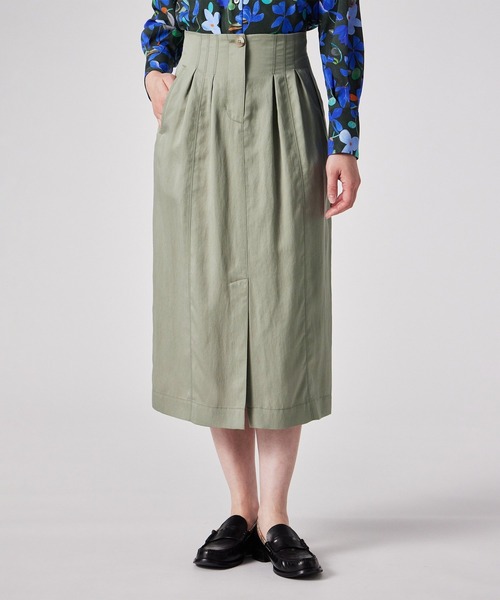 PS Paul Smith（ピーエスポールスミス）の「ウィメンズ ツイル