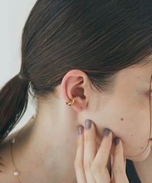 ENOUGH（イナフ）の「【RS】【enough】 イヤカフ（イヤーカフ）」