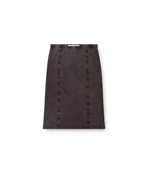 MaisonMargiela ウィメン ミディスカート ウィメンズ ミディスカート O-ALLEGRA(スカート)|DIESEL