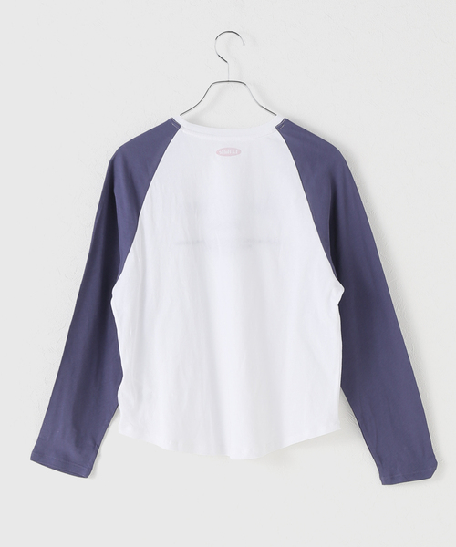 セール】La Hutte / ラ ユット BB Tee（Tシャツ/カットソー