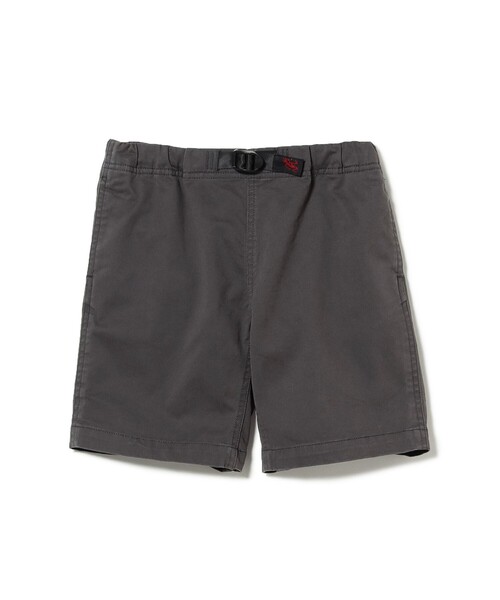 Gramicci(グラミチ)の「Gramicci /キッズ G ショーツ 2025SS (100~130cm)(その他パンツ・キッズ・グレー/ブラック/ベージュ・110/120/130/100)」の3枚目の写真