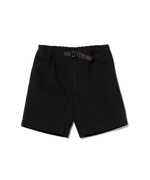 Gramicci(グラミチ)の「Gramicci /キッズ G ショーツ 2025SS (100~130cm)(その他パンツ・キッズ・グレー/ブラック/ベージュ・110/120/130/100)」の4枚目の写真