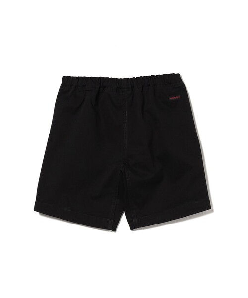 Gramicci(グラミチ)の「Gramicci /キッズ G ショーツ 2025SS (100~130cm)(その他パンツ・キッズ・グレー/ブラック/ベージュ・110/120/130/100)」の5枚目の写真