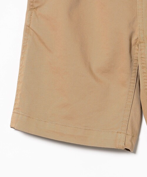 Gramicci(グラミチ)の「Gramicci /キッズ G ショーツ 2025SS (100~130cm)(その他パンツ・キッズ・グレー/ブラック/ベージュ・110/120/130/100)」の11枚目の写真