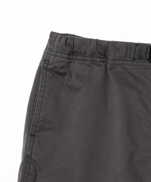 Gramicci(グラミチ)の「Gramicci /キッズ G ショーツ 2025SS (100~130cm)(その他パンツ・キッズ・グレー/ブラック/ベージュ・110/120/130/100)」の17枚目の写真