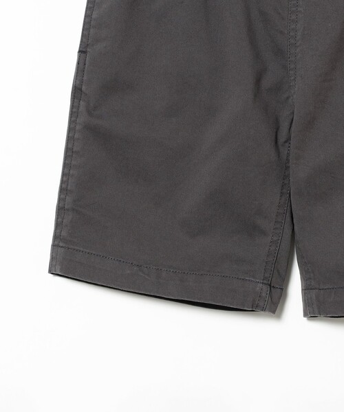 Gramicci(グラミチ)の「Gramicci /キッズ G ショーツ 2025SS (100~130cm)(その他パンツ・キッズ・グレー/ブラック/ベージュ・110/120/130/100)」の18枚目の写真
