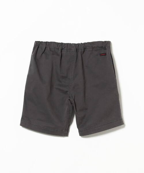 Gramicci(グラミチ)の「Gramicci /キッズ G ショーツ 2025SS (100~130cm)(その他パンツ・キッズ・グレー/ブラック/ベージュ・110/120/130/100)」の19枚目の写真